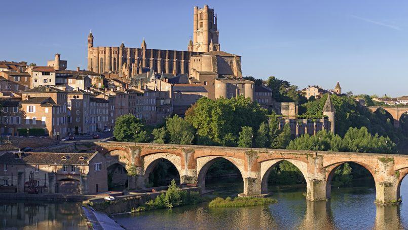 Dix Sites Français Classés Au Patrimoine Mondial De L'Unesco