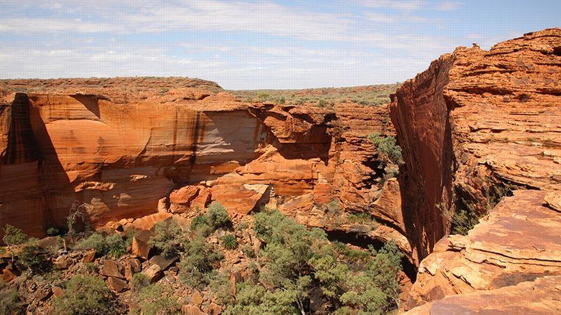 Les 10 Sites Et Attractions Incontournables En Australie 4436