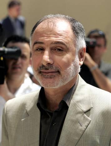 Mohammad Fneich (Hezbollah) ''L'approche française est plus équilibrée''