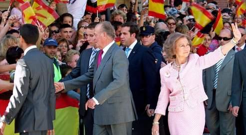 Visite Controvers e Du Roi Juan Carlos Ceuta Et Melilla visite-controvers-e-du-roi-juan-carlos-ceuta-et-melilla