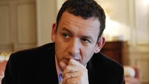 Dany Boon : «Je Suis Révolté»