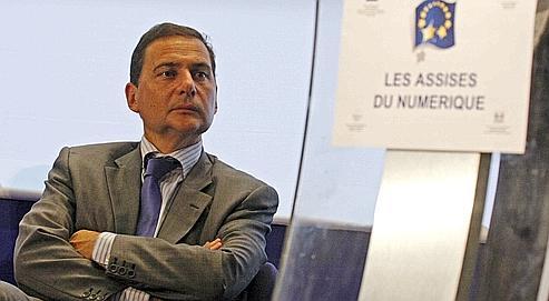 Le Figaro Médias et Publicité : Actualité de l'audiovisuel et du cinéma