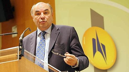Nicolas Routier La Poste pourrait être privatisée