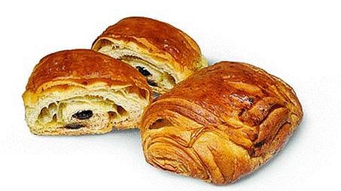 Les meilleurs pains au chocolat de Paris