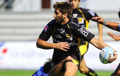 Gabriel Rigole Ça rigole pour La Rochelle
