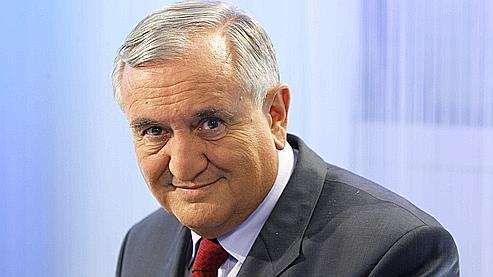 Le Figaro - Politique - L'actualité du gouvernement et de l'opposition