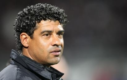 Rijkaard candidat