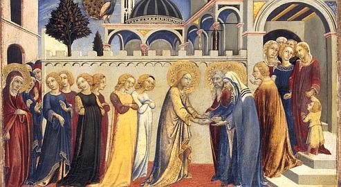 Les naissances de la Renaissance