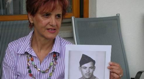 Autriche les «enfants perdus» de l'armée française