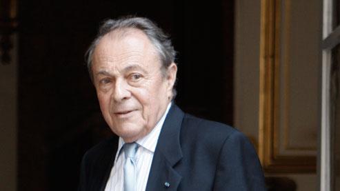 Rocard veut taxer le pétrole, le gaz et l'électricité dès 2010