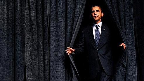 Revers politique pour Barack Obama