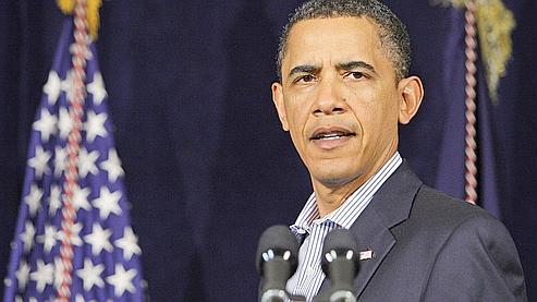 Attentat manqué : Obama très en colère contre la CIA