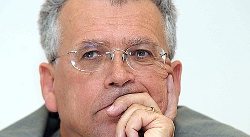 Denis Ranque, président non exécutif de Technicolor