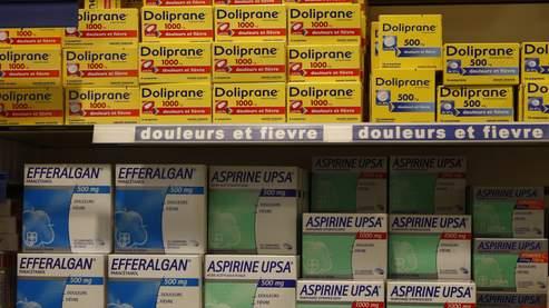 Les prix des médicaments font le grand écart