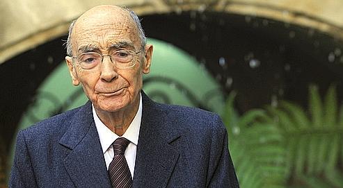 José Saramago, la mort d'un Nobel rouge