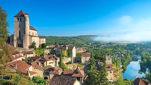 Pourquoi ils aiment la France