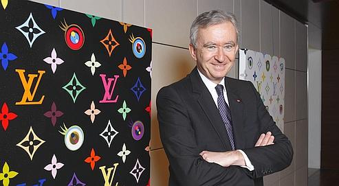 Bernard arnault hermes hotsell