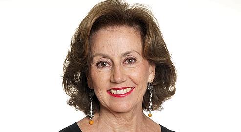 Colbert : Élisabeth Ponsolle des Portes, avocate du luxe européen