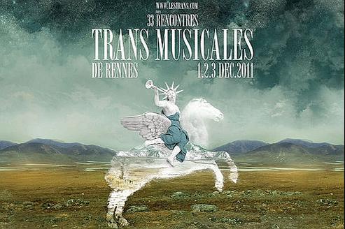 Transmusicales 2011 : la programmation complète