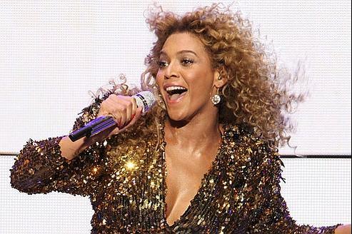 Countdown, le nouveau single de Beyoncé