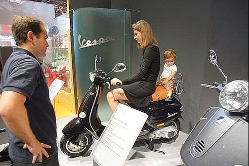 Transporter votre enfant à moto : Le guide des parents motards