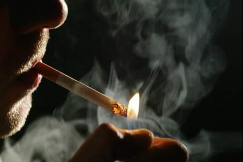 AmbiSens - L'odeur du tabac est désagréable au bureau ou à