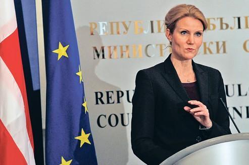 La présidence tournante de l'UE en perte d'influence