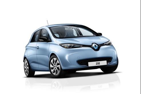 Pas de succession pour la Renault Zoe