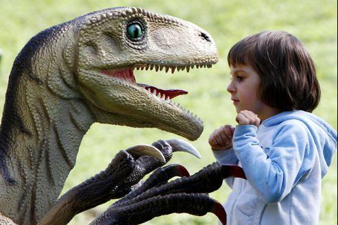 Jurassic World»: Pourra-t-on un jour cloner des dinosaures?
