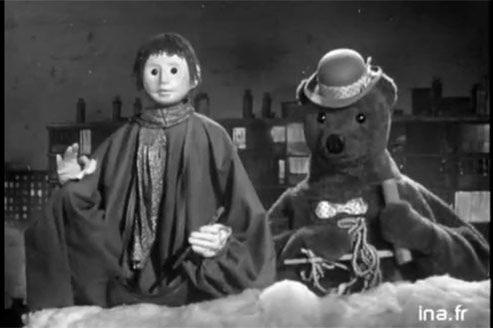 Les secrets de fabrication de «Bonne nuit les petits» conçu