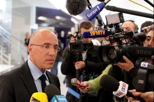 Le Figaro - Politique - L'actualité du gouvernement et de l'opposition