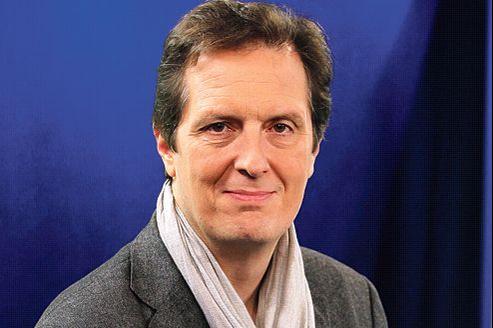 Chartier : «L'unité ne se décrète pas, elle se prouve»