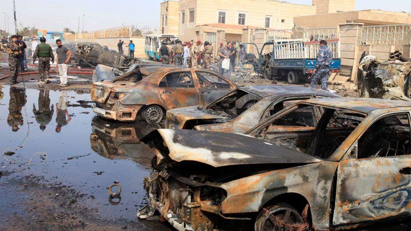 À quoi a servi la guerre d'Irak