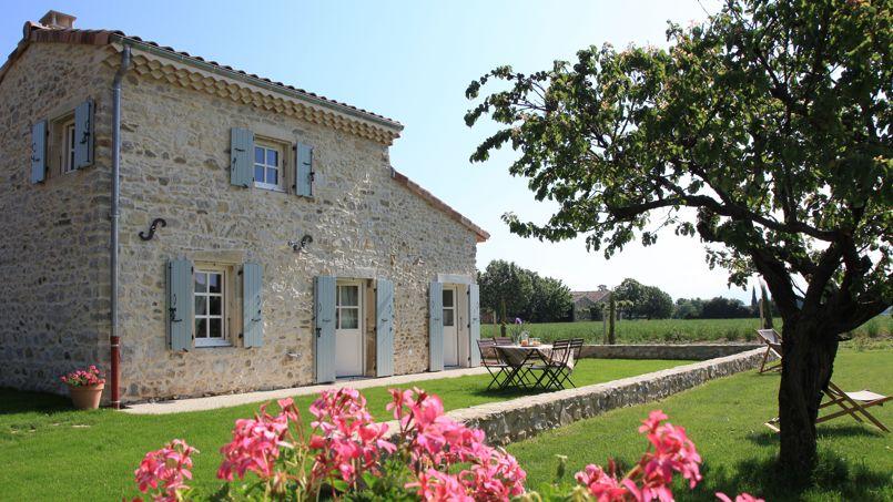 Rhône-Alpes : nos plus belles chambres d'hôtes