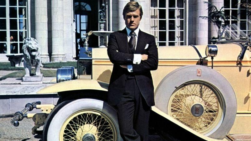 Gatsby le Magnifique, de Robert Redford à Leonardo DiCaprio