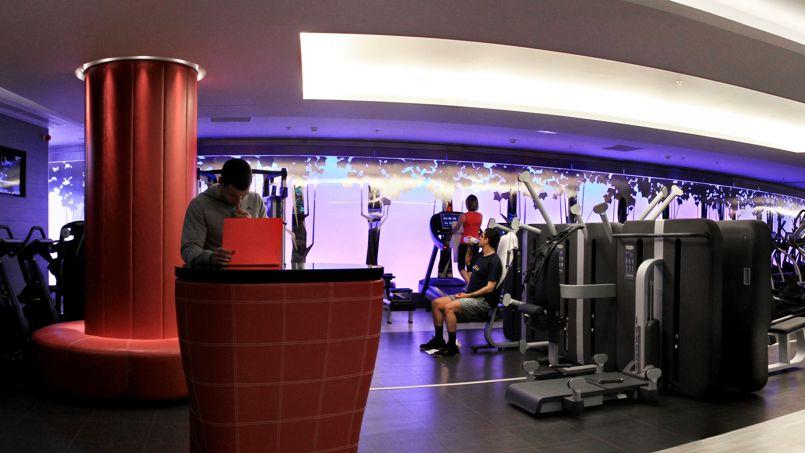 Club Med Gym retrouve du muscle et monte en gamme