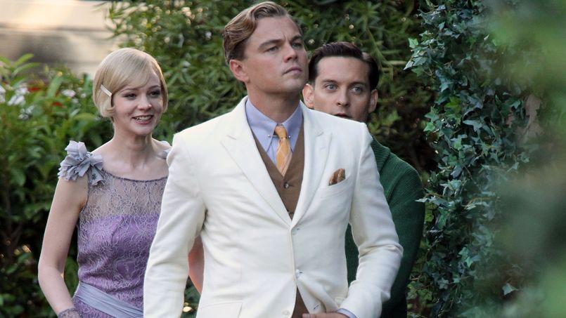 Gatsby le magnifique, avec Leonardo di Caprio, ouvrira le Festival