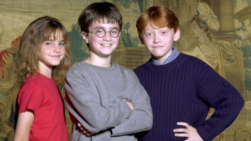 Harry Potter : pourquoi les acteurs ont-ils des coiffures étranges dans La  Coupe de Feu ?