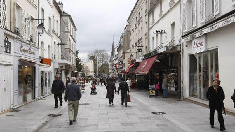 Le Ras-le-bol Des Petits Commerces Face Aux Braquages