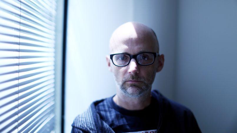 Moby opère un retour innocent