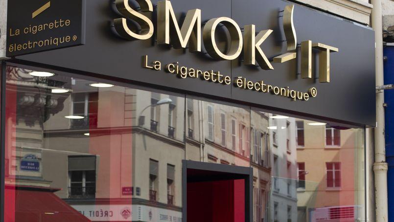 e-cigarette: un manque à gagner pour l'État
