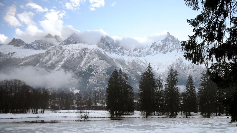 Le MontBlanc, une montagne de trésors