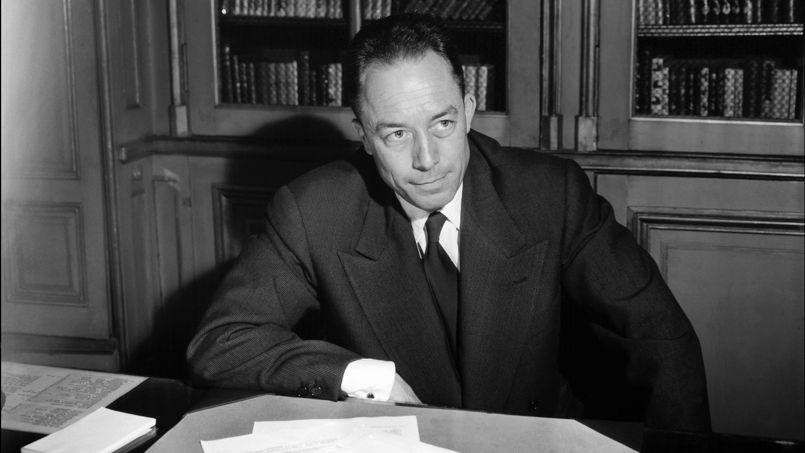 Dix Citations Marquantes D Albert Camus