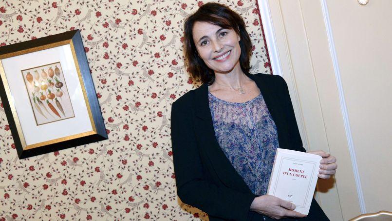 Prix littéraires 2013 retour en images