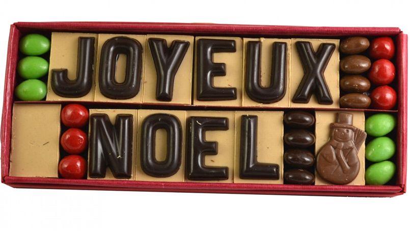 Noël 2013 : 10 cadeaux gourmands à (s')offrir