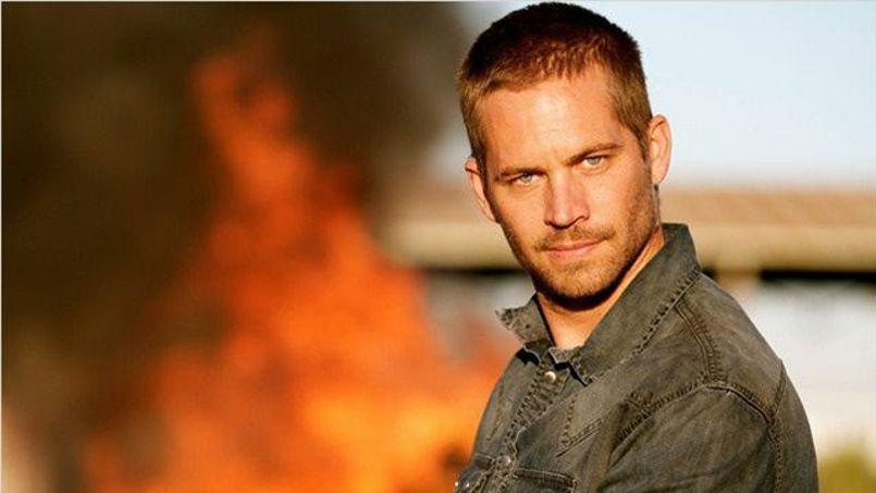 Paul Walker enterré à Los Angeles