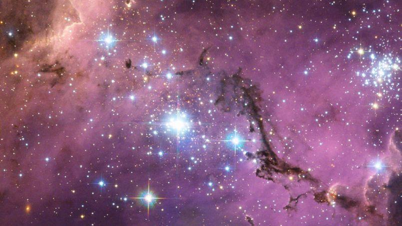 Les plus belles images de l'Univers