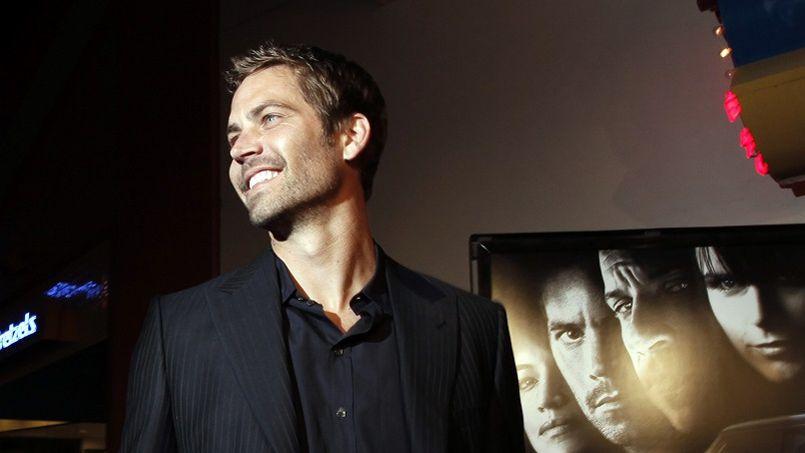 L'héritage de Paul Walker divise sa famille