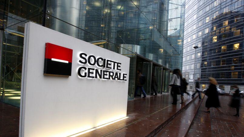 Affaire Kerviel : la Société générale indemnise des salariés