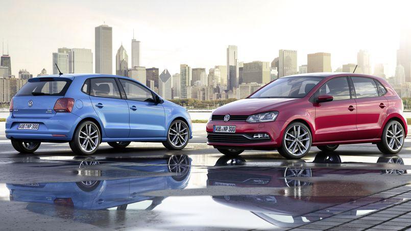 Volkswagen Polo 5 phase 1 (2009 - 2014) : essais, comparatif d'offres, avis
